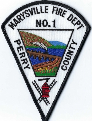 Marysville Fire Department (PA)
