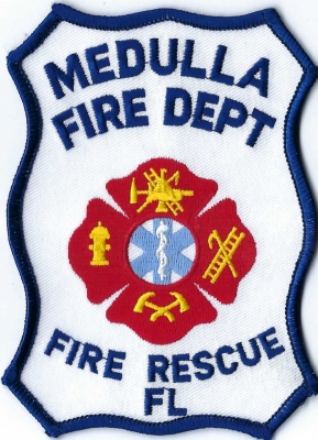 Medulla Fire Department (FL)

