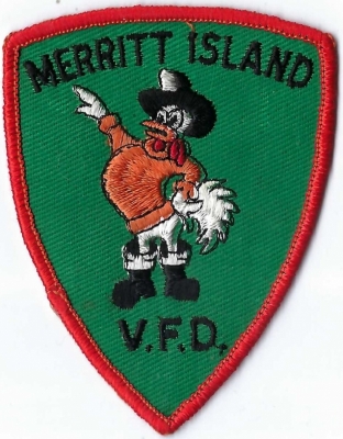 Merritt Island Volunteer Fire Department (FL)
DEFUNCT - Merged w/Brevard County Fire Rescue.
