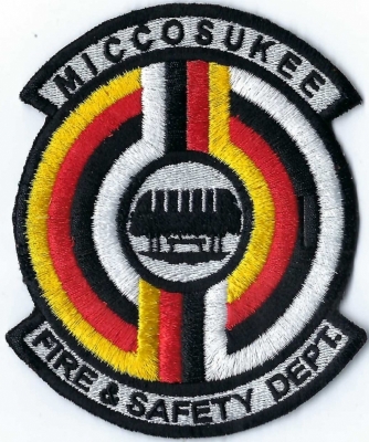 Miccosukee Fire & Safety Department (FL)
The Miccosukee Indian Reservation is the homeland of the Miccosukee tribe of Native Americans.
