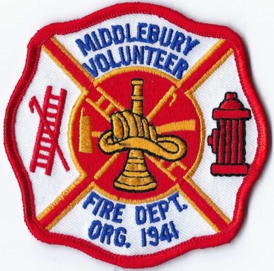 Middlebury Volunteer Fire Department (CT)
