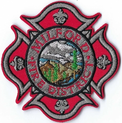 Milford Fire District (CA)
DEFUNCT
