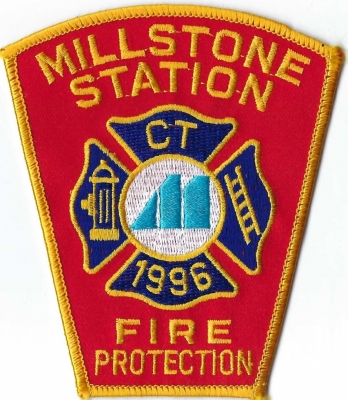 Millstone Station Fire Department (CT)
DEFUNCT - Millstone Nuclear Power Plant was sold to Dominion Resources in 2000 and continues to operate.

