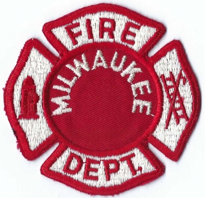 Milwaukee Fire Department (WI)
