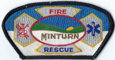Minturn Fire Rescue (CO)
DEFUNCT - Merged w/Eagle River Fire Protection District 2002
