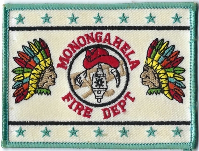 Monogahela Fire Department (PA)
The city includes two Native American burial mounds - See patch.
