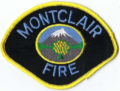 Montclair Fire Department (CA)
