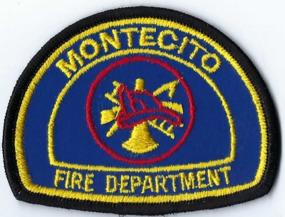 Montecito Fire Department (CA)
