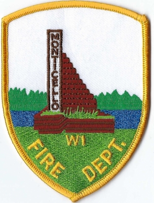 Monticello Fire Department (WI)
