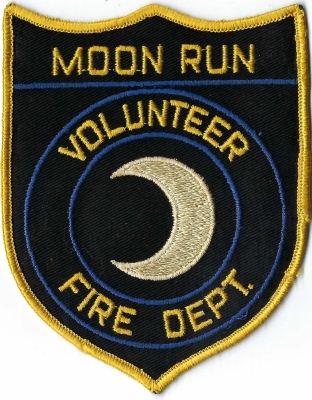 Moon Run Volunteer Fire Department (PA)
