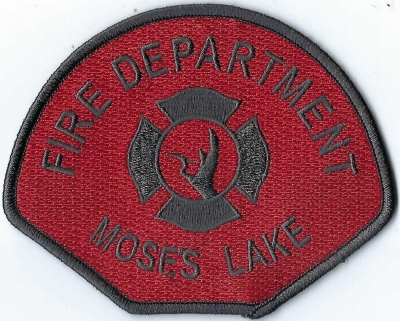Moses Lake Fire Department (WA)
