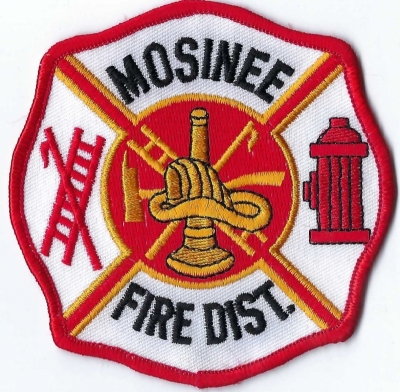 Mosinee Fire District (WI)
