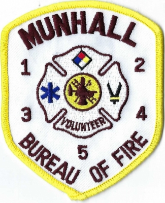 Munhall Bureau of Fire (PA)
