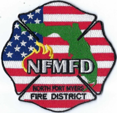 North Fort Myers Fire Department (FL)
