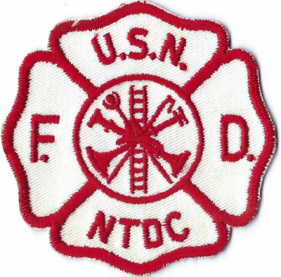 Naval Training Devices Center Fire Department (FL)
Closed in 1971. Mfg. large-scale use of jet plane simulators, submarine simulators, space environment trainers, etc.
