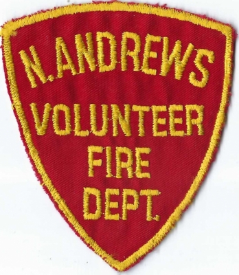 N. Andrews Volunteer Fire Department (FL)
DEFUNCT - Merged w/City of Oakland Park Fire Department.

