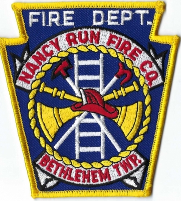 Nancy Run Fire Company (PA)
