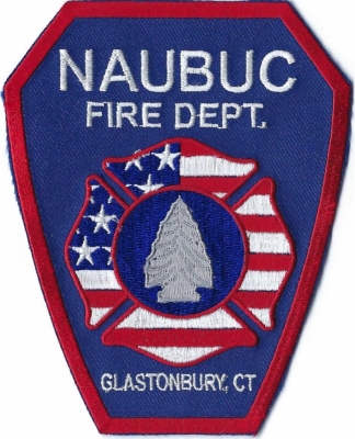 Naubuc Fire Department (CT)
DEFUNCT - Merged w/Glastonbury Fire Department
