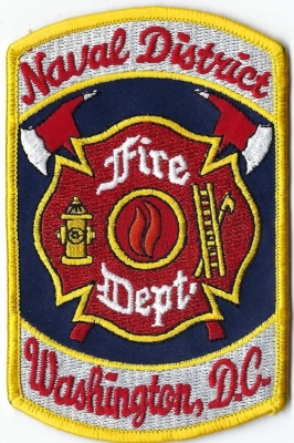 Washington Naval District Fire Department (DC)
