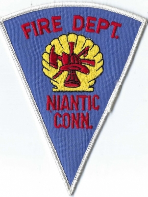 Niantic Fire Department (CT)
