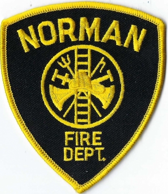 Norman Fire Department (OK)
