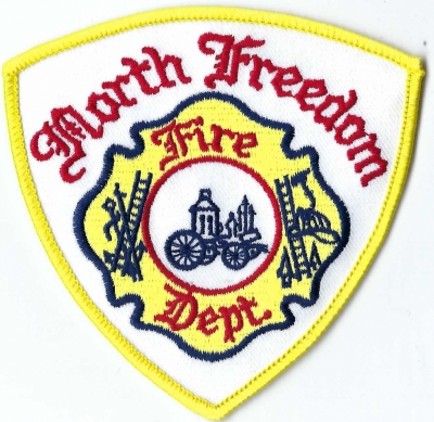 North Freedom Fire Department (WI)
