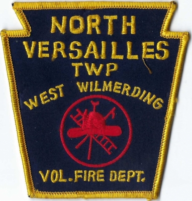 West Wilmerding Volunteer Fire Department (PA)
