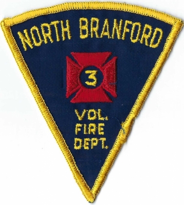 North Branford Volunteer Fire Department (CT)
