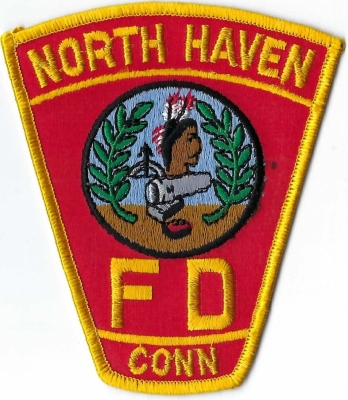 North Haven Fire Department (CT)
