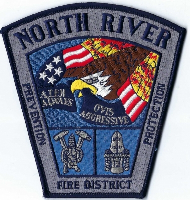 North River Fire District (FL)
