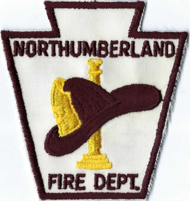 Northumberland Fire Department (PA)
