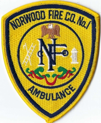Norwood Fire Company #1 (PA)
