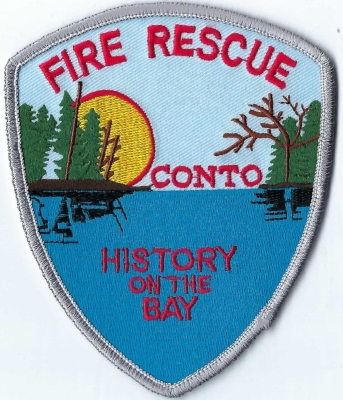 Oconto Fire Rescue (WI)
