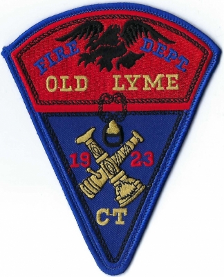 Old Lyme Fire Department (CT)
