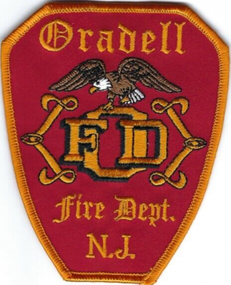 Oradell Fire Department (NJ)
