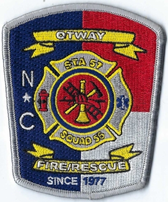 Otway Fire Rescue (NC)
