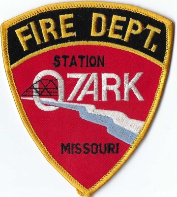 Ozark Fire Department (MO)

