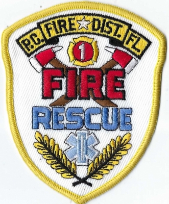 Pasco County Fire District (FL)
