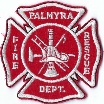Palmyra Fire Department (MO)

