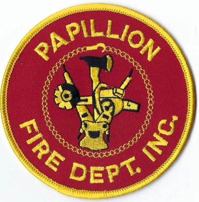 Papillion Fire Department (NE)
