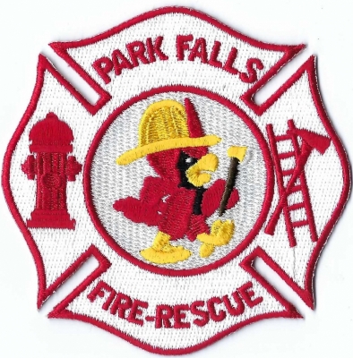 Park Falls Fire Department (WI)
