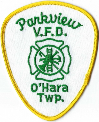 Parkview Volunteer Fire Department (PA)
