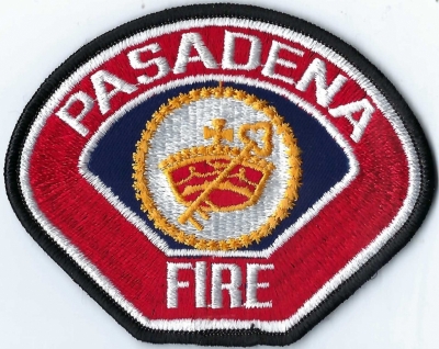 Pasadena Fire Department (CA)
