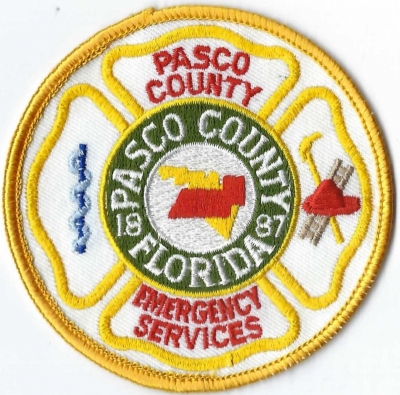 Pasco County Emergency Services (FL)
