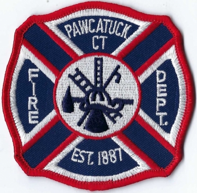 Pawcatuck Fire Department (CT)
