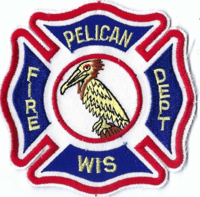 Pelican Fire Department (WI)

