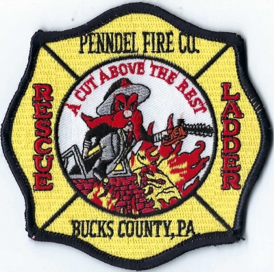 Penndel Fire Company (PA)
