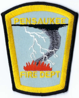 Pensaukee Fire Department (WI)
