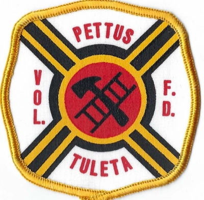 Pettus Tuleta Volunteer Fire Department (TX)
