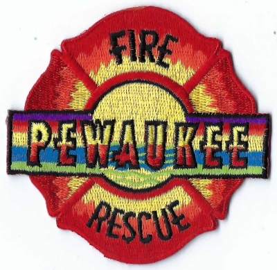 Pewaukee Fire Department (WI)
